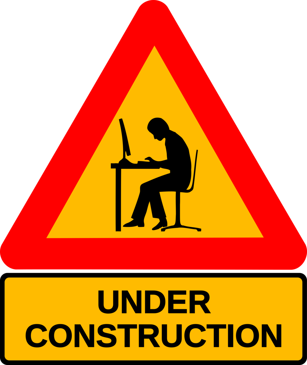 under-construction