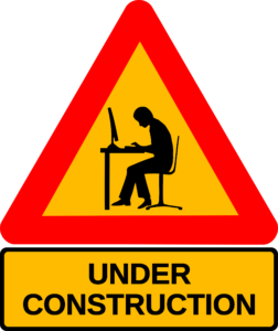 under-construction