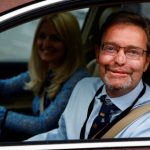 A Bionic Man – Or Just Another Corrupt Little Man?